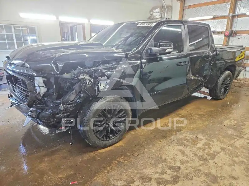 2020 RAM 1500 photo
