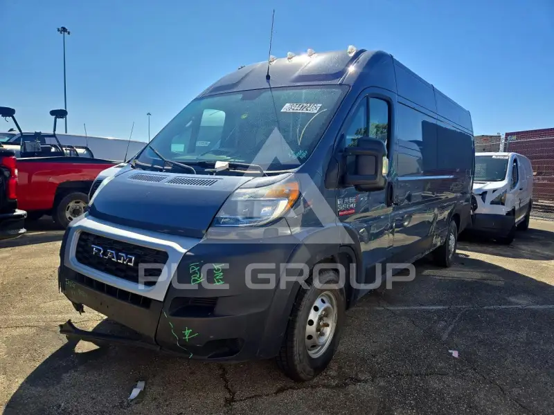 2020 RAM PROMASTER 3500 photo