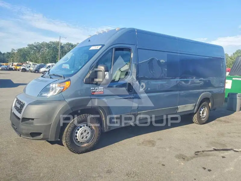 2020 RAM PROMASTER 3500 фото