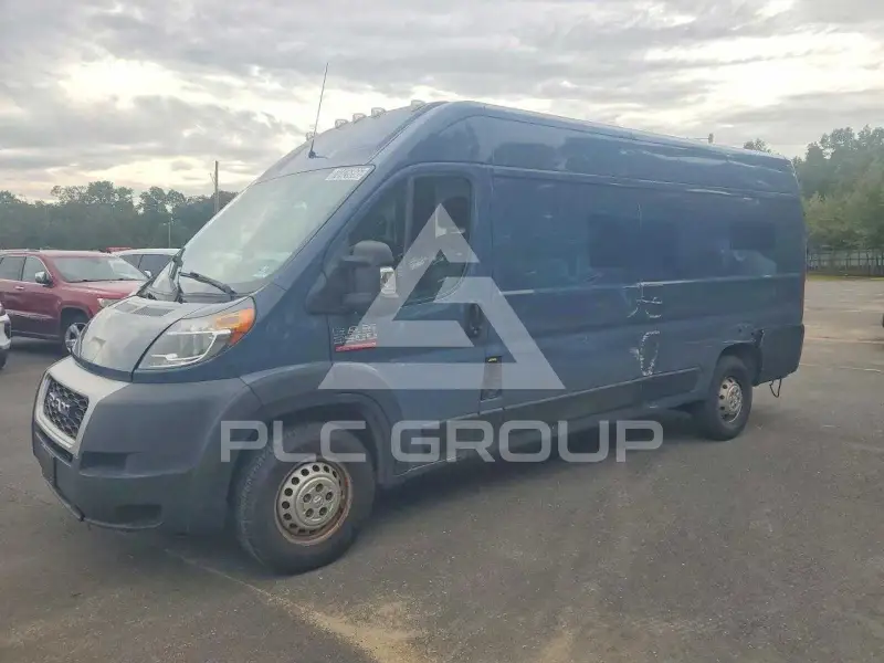 2020 RAM PROMASTER 3500 photo