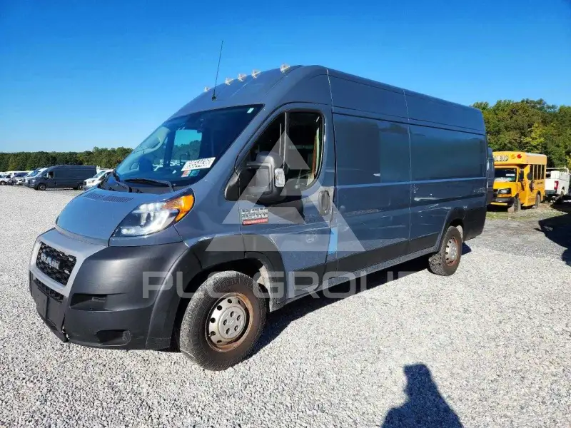 2020 RAM PROMASTER 3500 photo