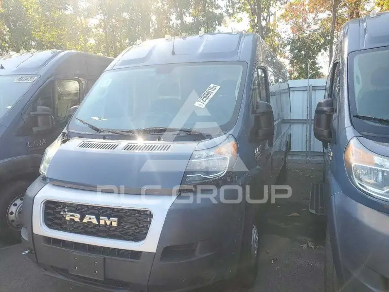 2020 RAM PROMASTER 3500 photo