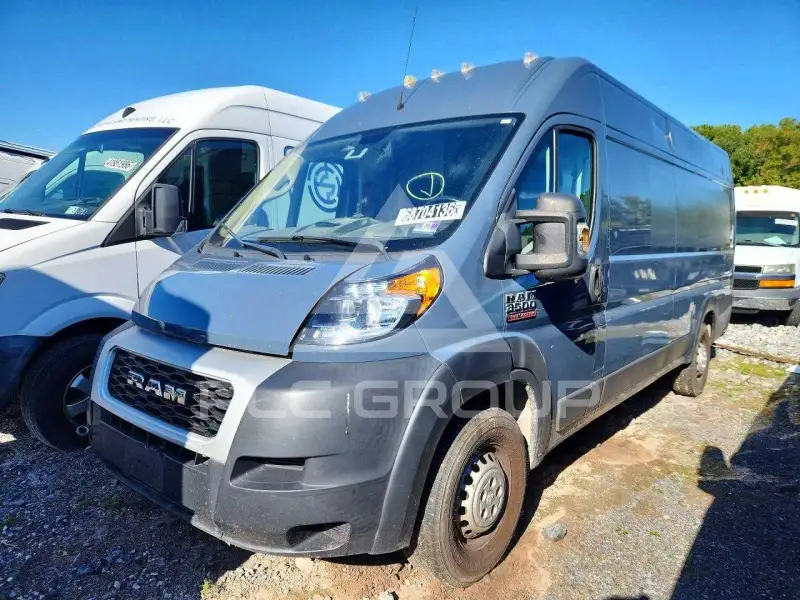 2020 RAM PROMASTER 3500 photo