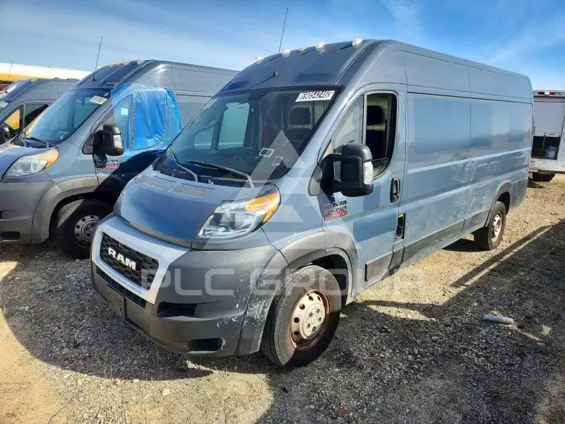 2020 RAM PROMASTER 3500 photo