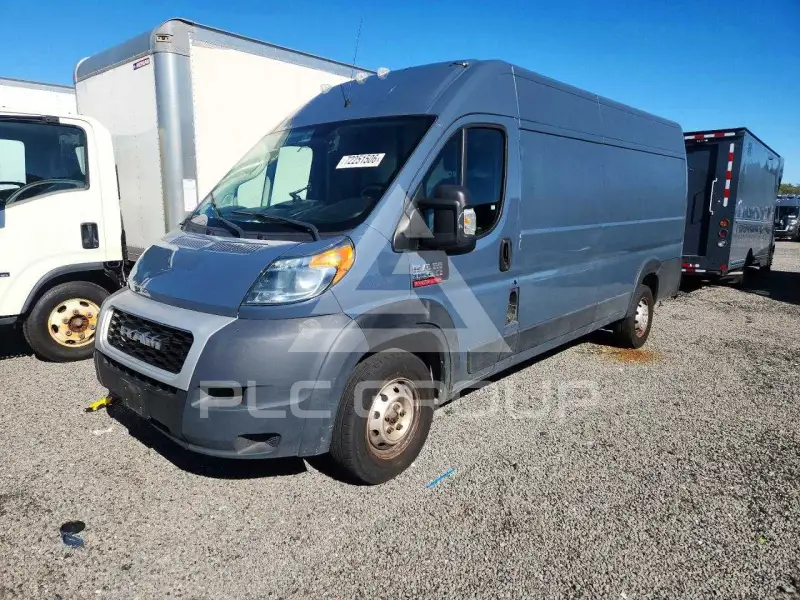 2020 RAM PROMASTER 3500 photo