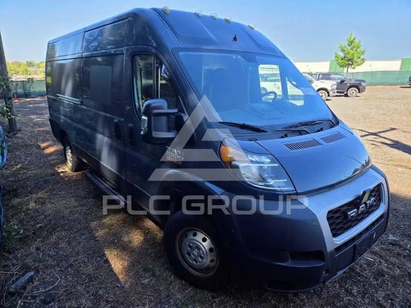 2020 RAM PROMASTER 3500 photo