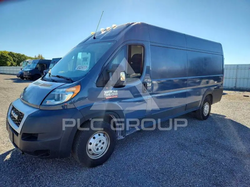 2020 RAM PROMASTER 3500 photo