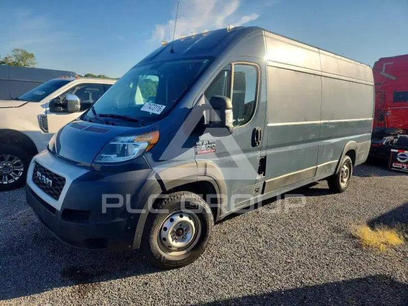 2020 RAM PROMASTER 3500 photo