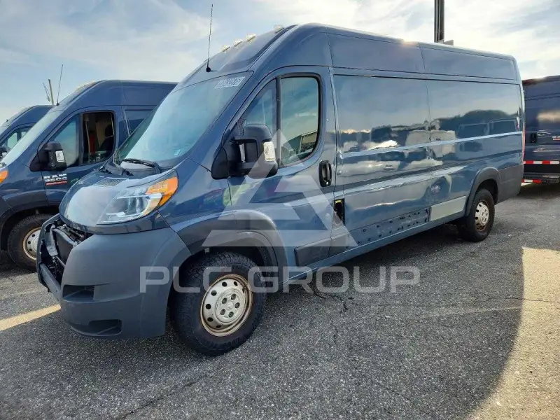 2020 RAM PROMASTER 3500 photo
