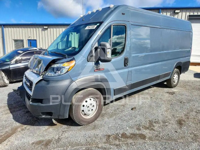 2020 RAM PROMASTER 3500 photo