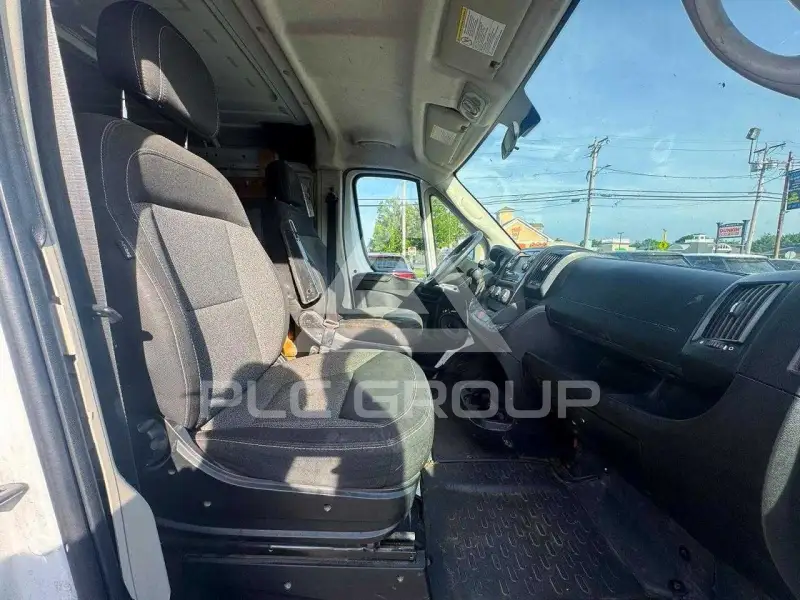 2020 RAM PROMASTER 1500 photo