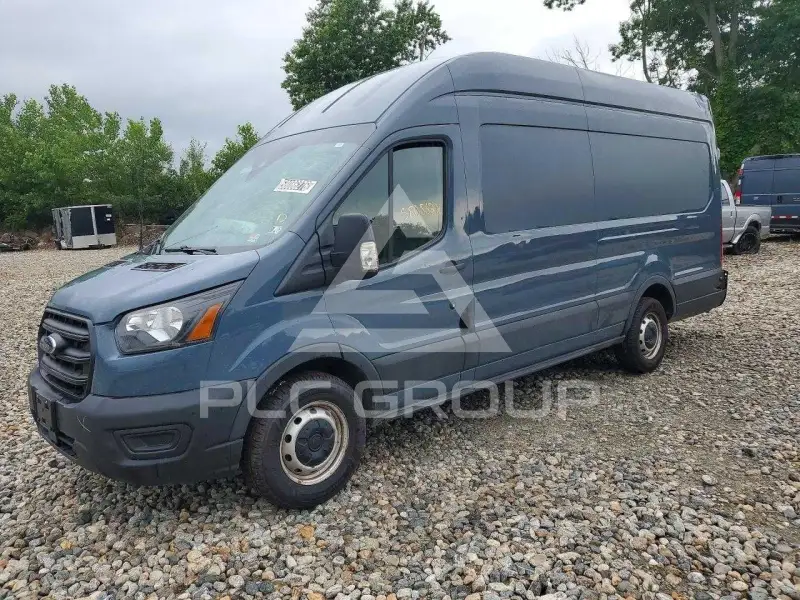 2020 RAM PROMASTER фото