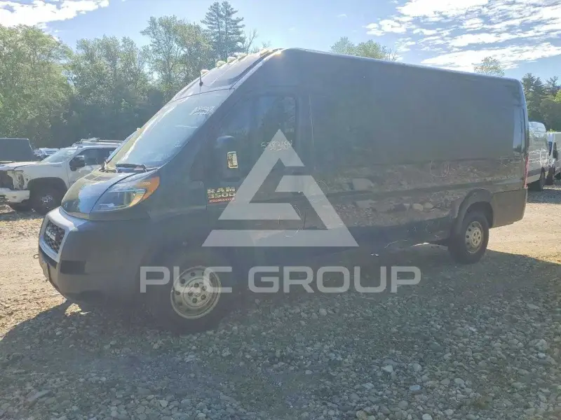 2020 RAM PROMASTER 3500 фото
