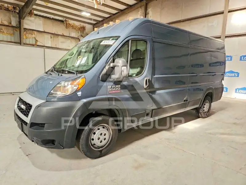 2020 RAM PROMASTER 3500 фото