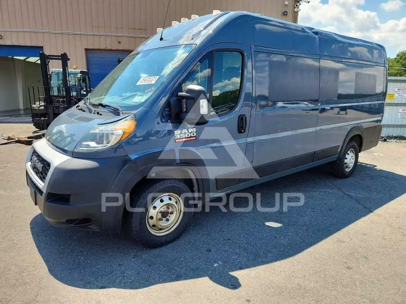 2020 RAM PROMASTER 3500 фото