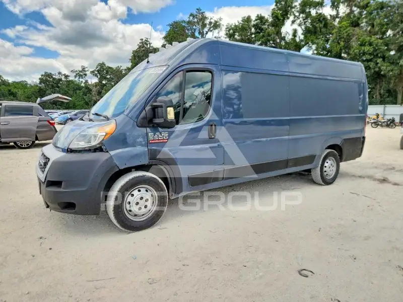 2020 RAM PROMASTER photo