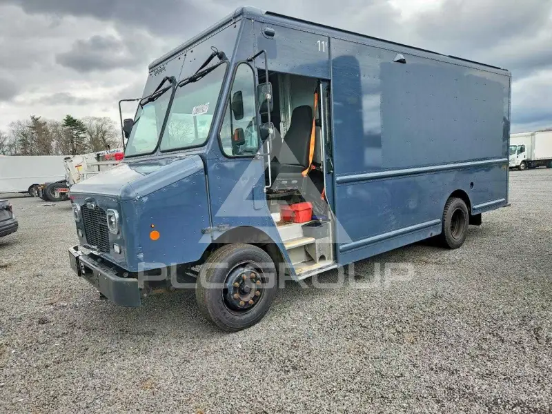 2020 RAM PROMASTER photo