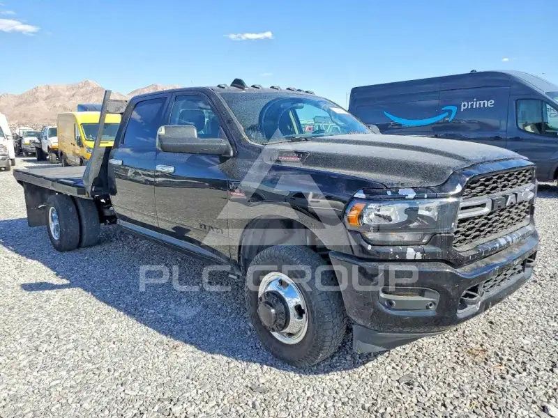 2020 RAM 3500 фото