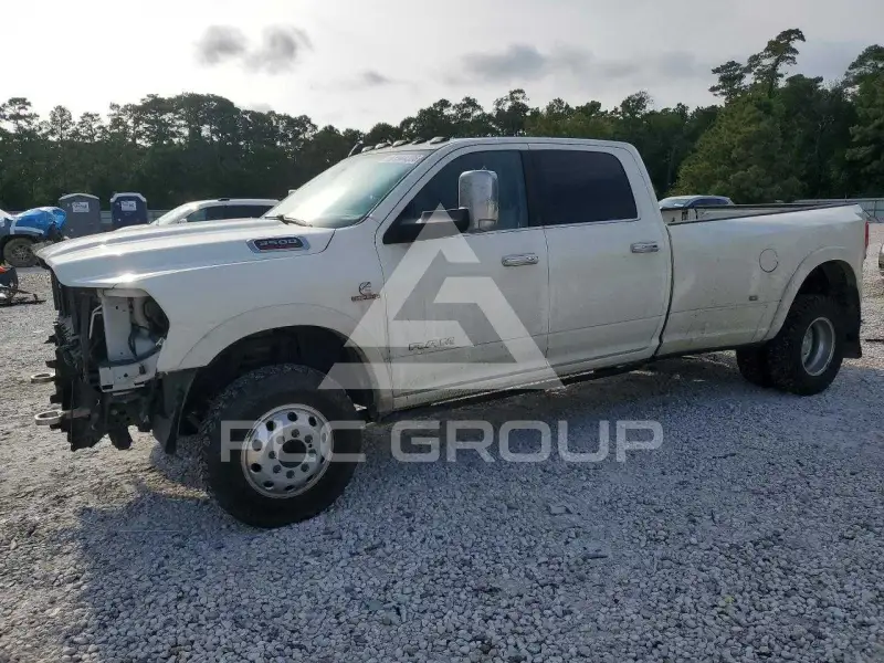 2020 RAM 3500 фото
