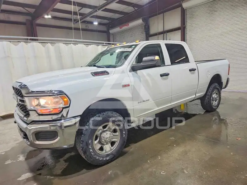 2020 RAM 2500 фото