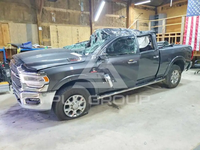 2020 RAM 2500 фото