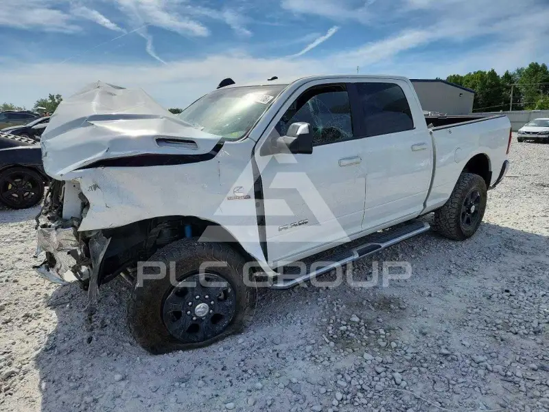2020 RAM 2500 photo