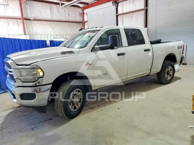 2020 RAM 2500 фото