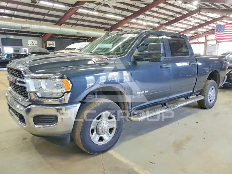2020 RAM 2500 фото