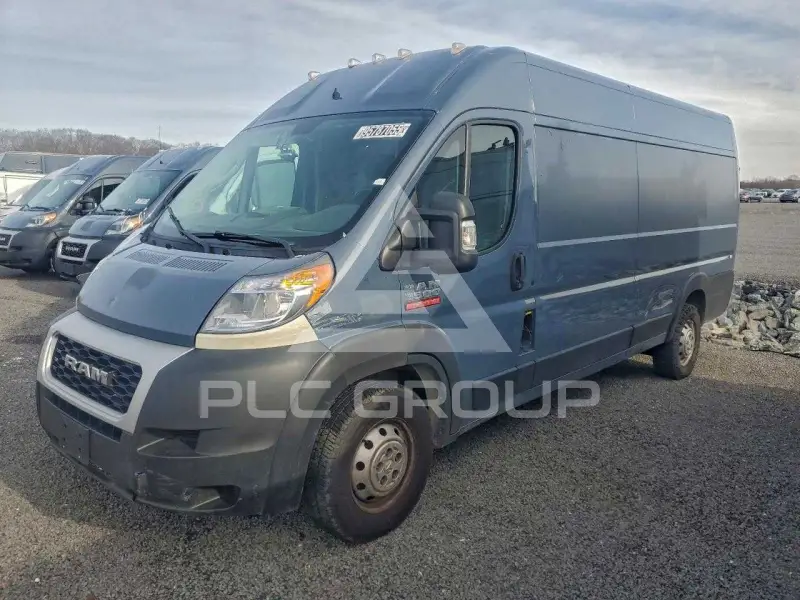 2020 RAM PROMASTER 3500 photo