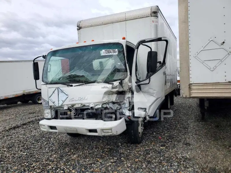 2020 Isuzu Unknown photo