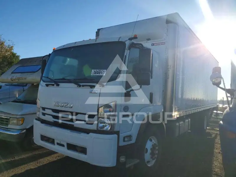 2020 Isuzu Unknown photo