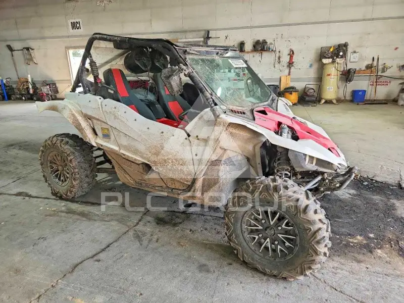 2020 Yamaha  фото