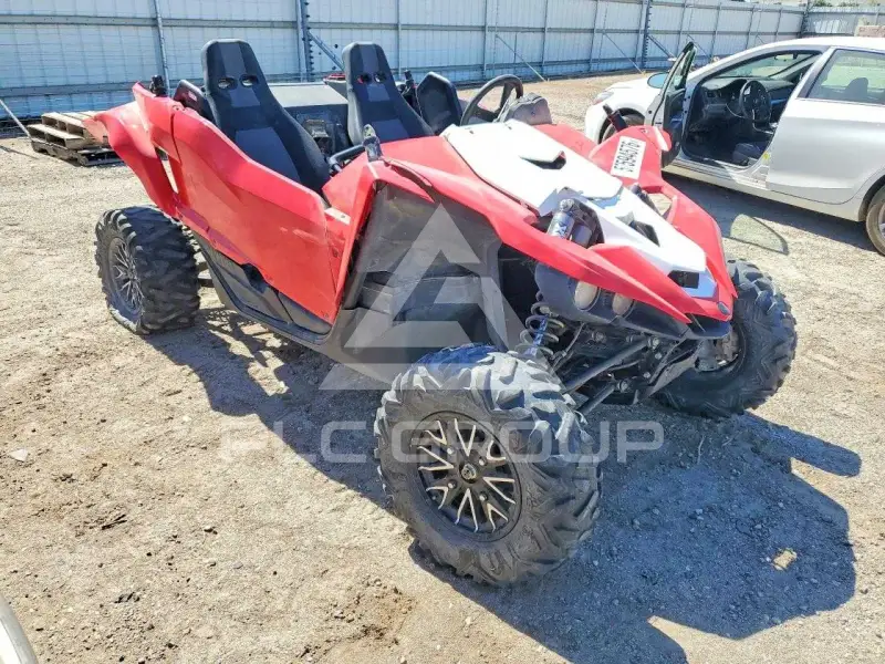 2020 Yamaha  photo
