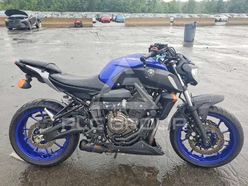 2020 Yamaha  photo