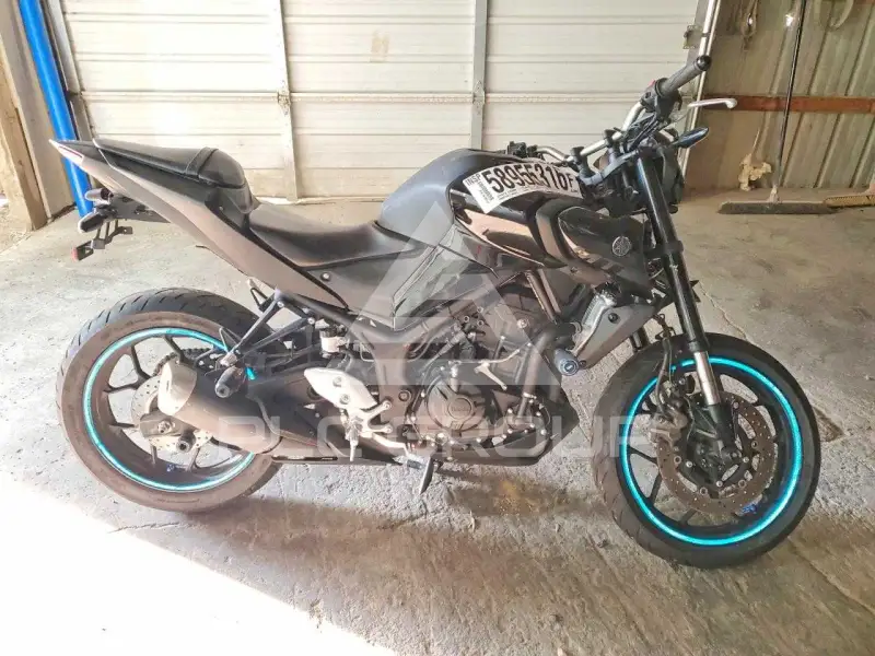 2020 Yamaha  фото