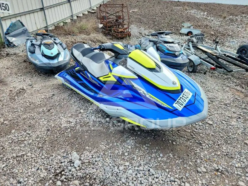 2020 Yamaha  photo