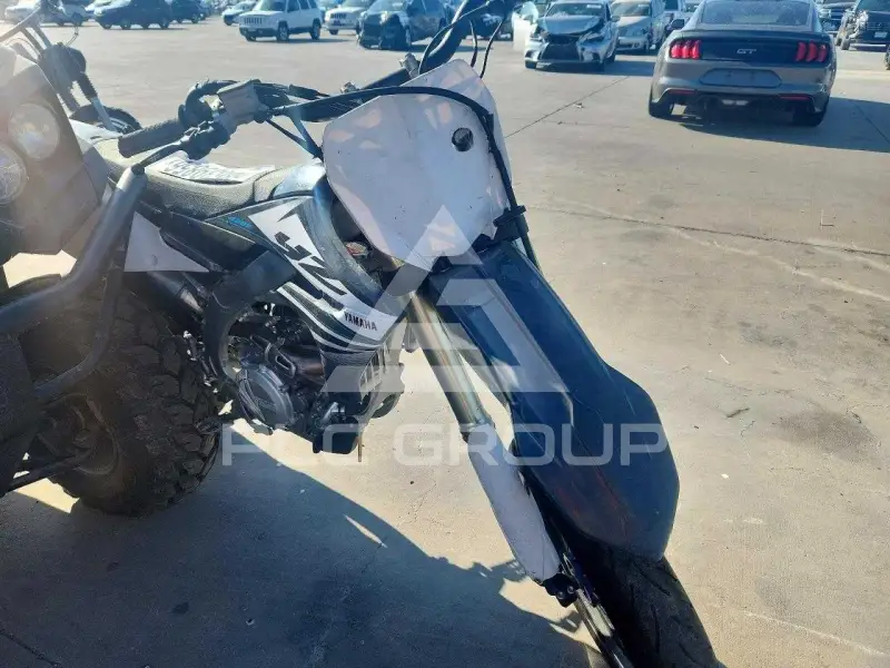 2020 Yamaha  фото