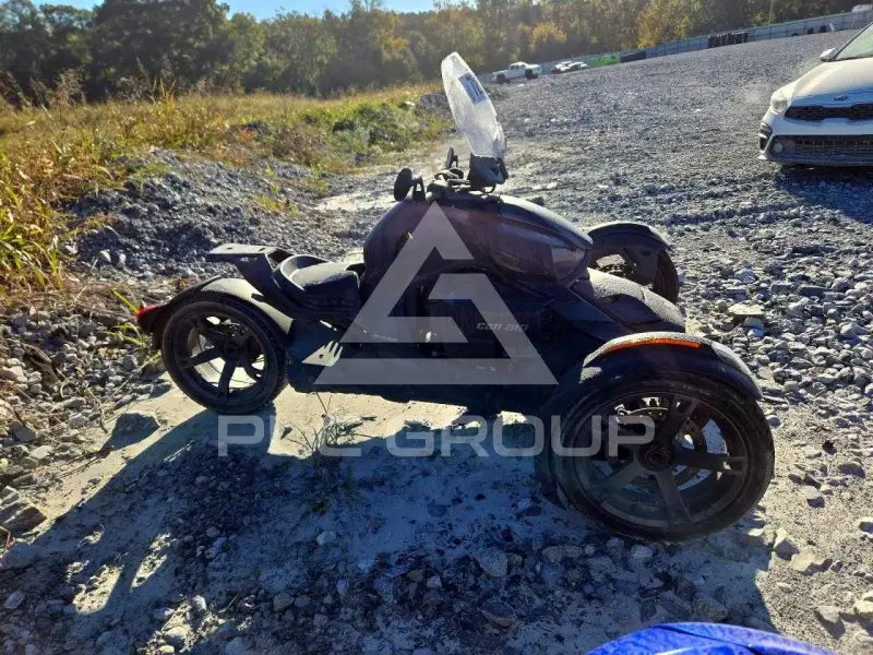 2020 Can-AM Unknown photo