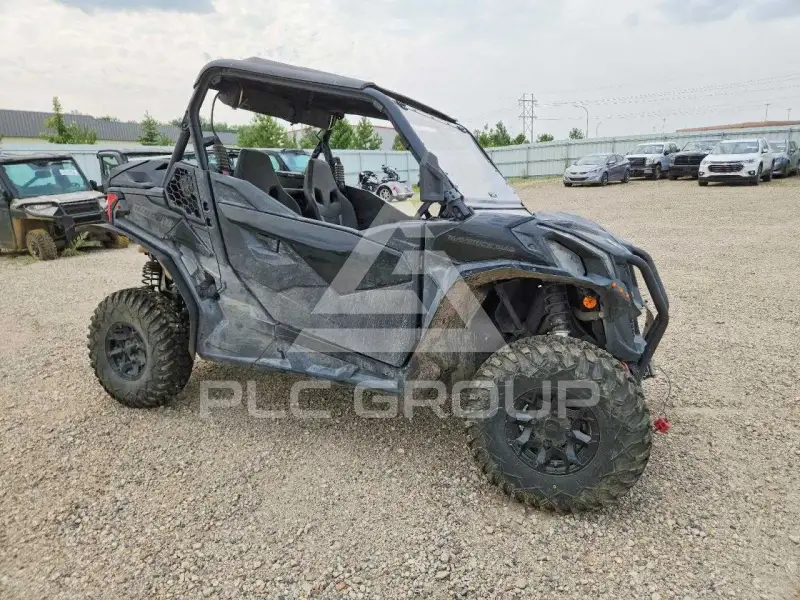 2020 Can-AM MAVERICK фото