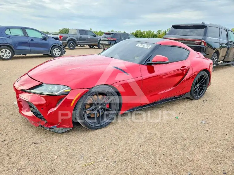 2020 Toyota Other фото