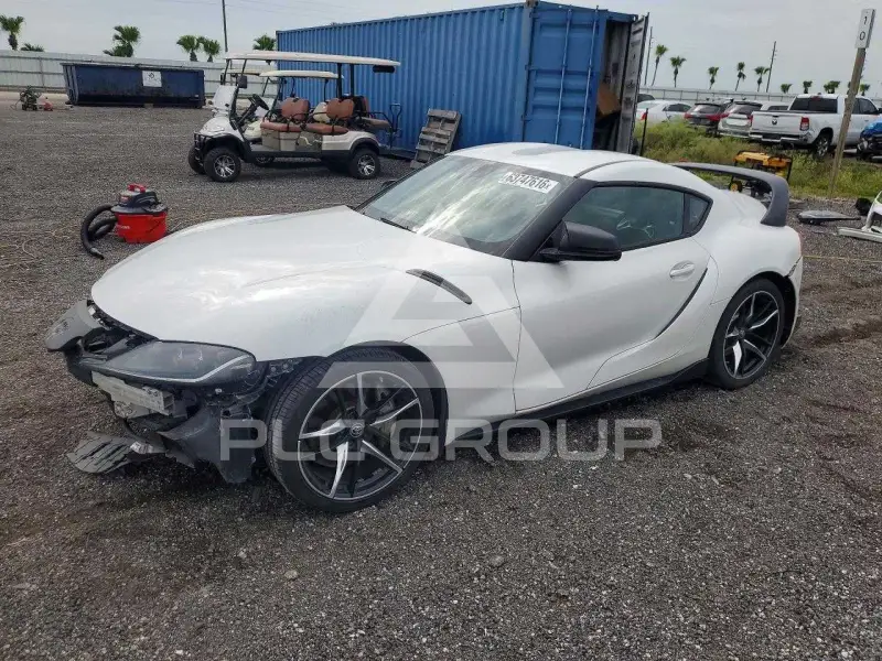 2020 Toyota Other photo