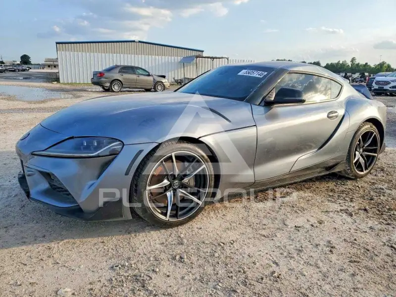 2020 Toyota Other фото