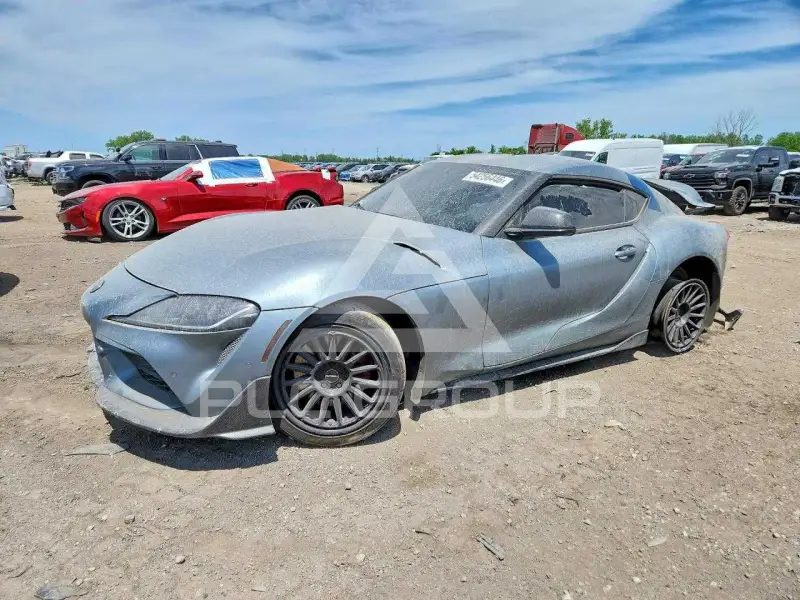 2020 Toyota Other фото