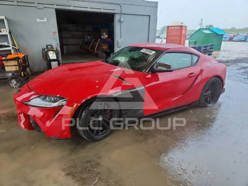 2020 Toyota Other photo