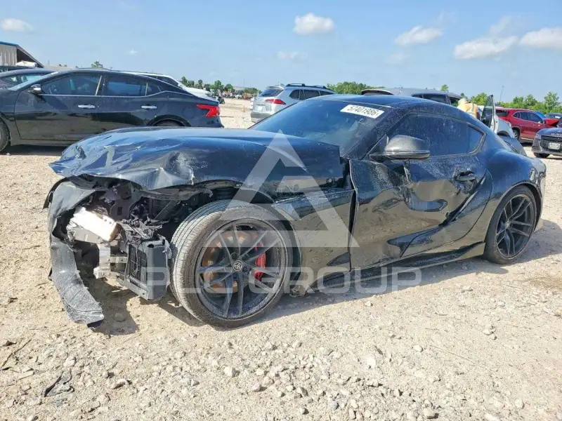 2020 Toyota Other фото