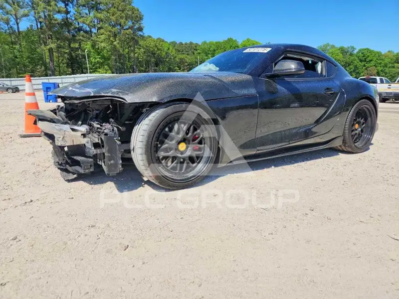 2020 Toyota Other фото