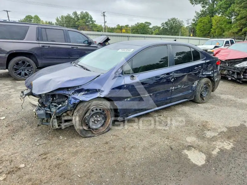 2020 Toyota COROLLA photo