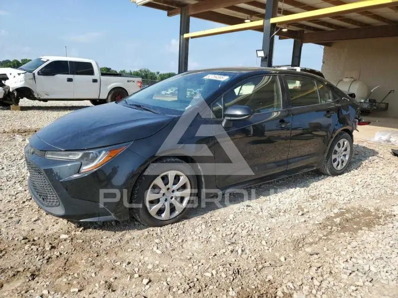 2020 Toyota COROLLA photo