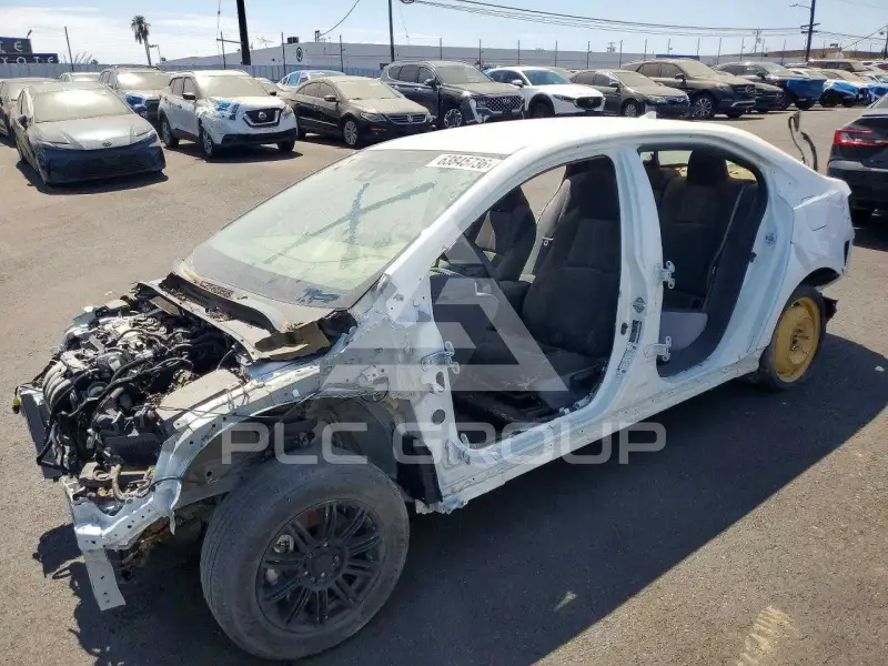 2020 Toyota COROLLA фото