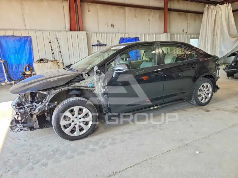 2020 Toyota COROLLA photo